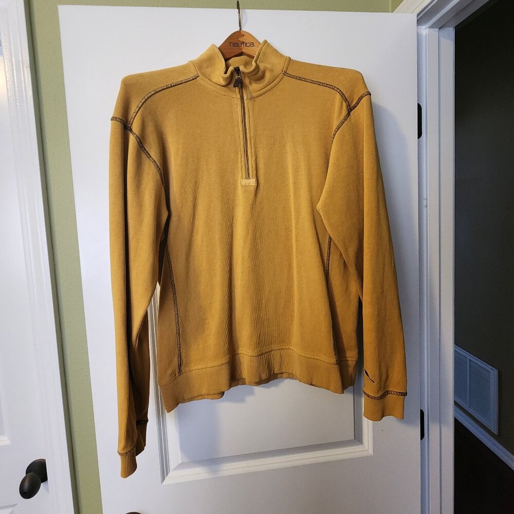 Men's BobTimberlake Quarter Zip